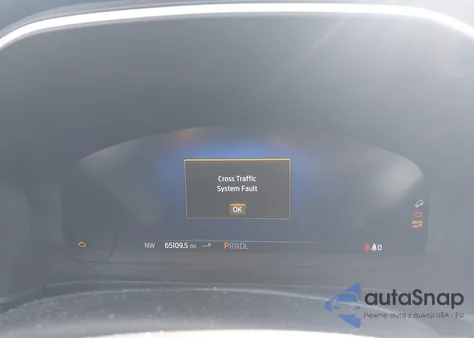 2020 Ford Escape Se Sport Hybrid из США, поврежденный, VIN 1FMCU0BZ1LUB74245